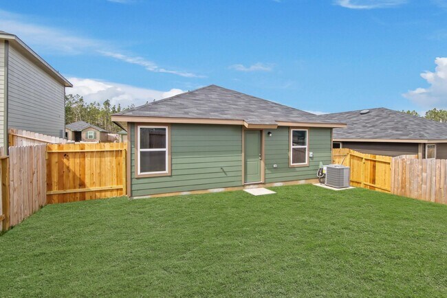 Building Photo - 12350 McCrorey Trails Court