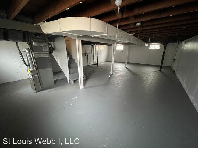 Building Photo - 4 br, 1 bath House - 624 Wesley Ave