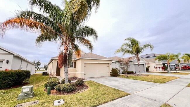 Building Photo - Modern 3-Bedroom Home with Resort-Style Amenities in New Smyrna Beach