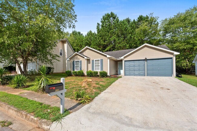 Primary Photo - 2921 Ward Lake Way