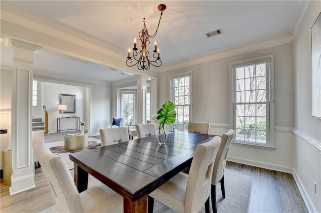 Building Photo - 4910 Wimborne Ct