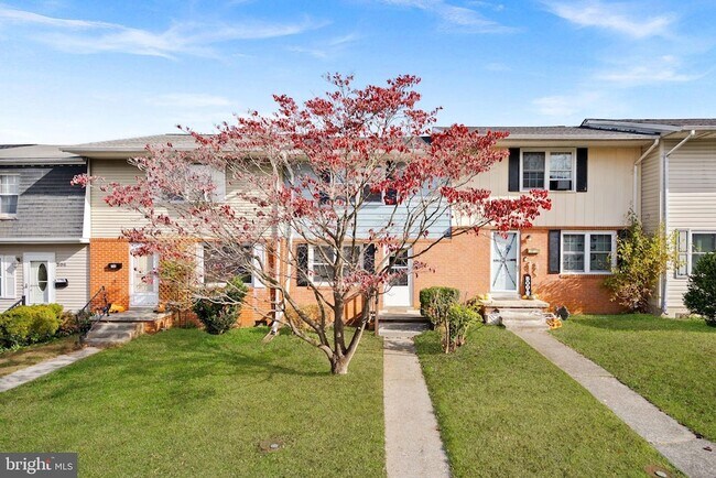 Primary Photo - 210 Cameron St