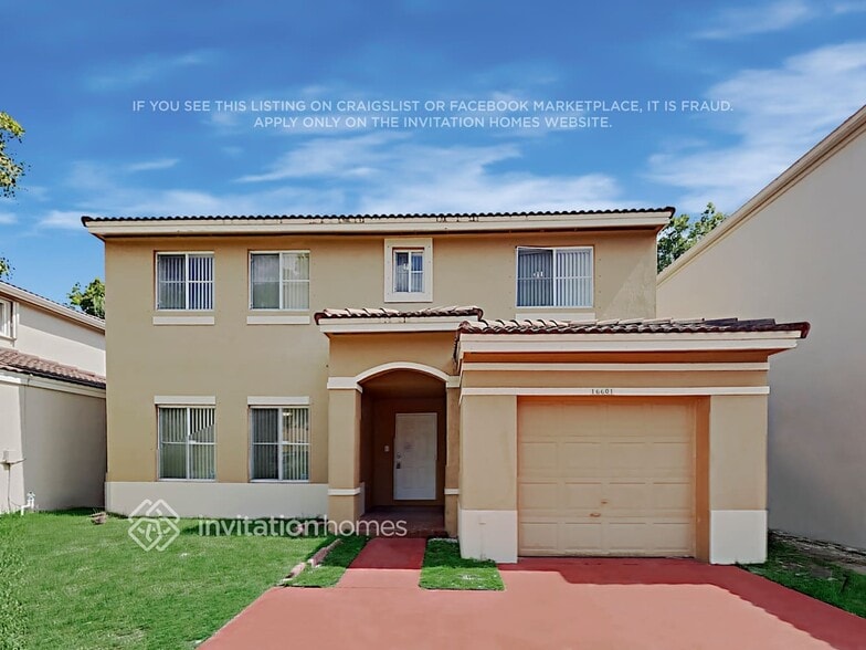 Primary Photo - 16601 SW 96th Terrace