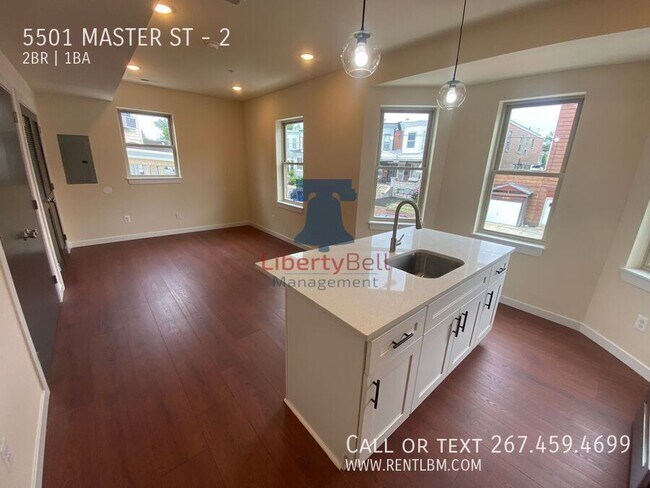 Building Photo - 5501 Master St