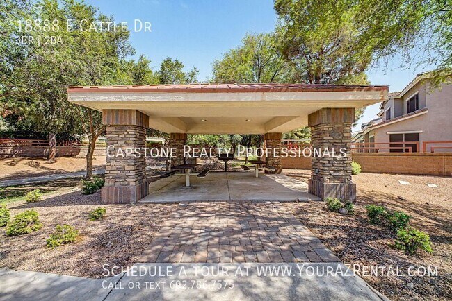 Building Photo - 18888 E Cattle Dr