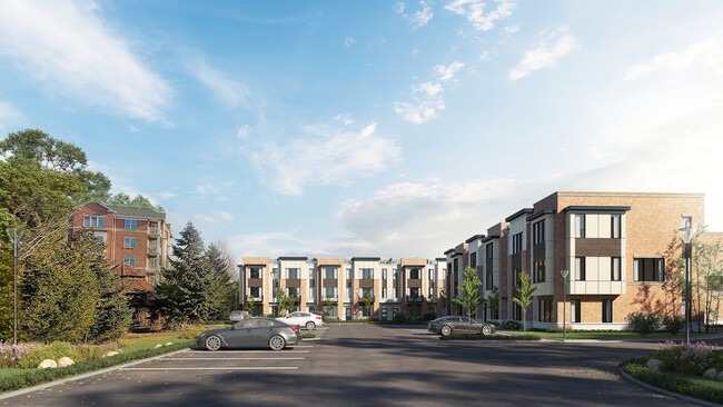 Building Photo - 178 Pointe Dr