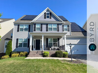 Building Photo - 6036 Trail Ride Dr