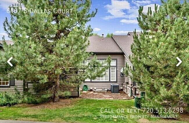 Building Photo - 6457 S Dallas Ct