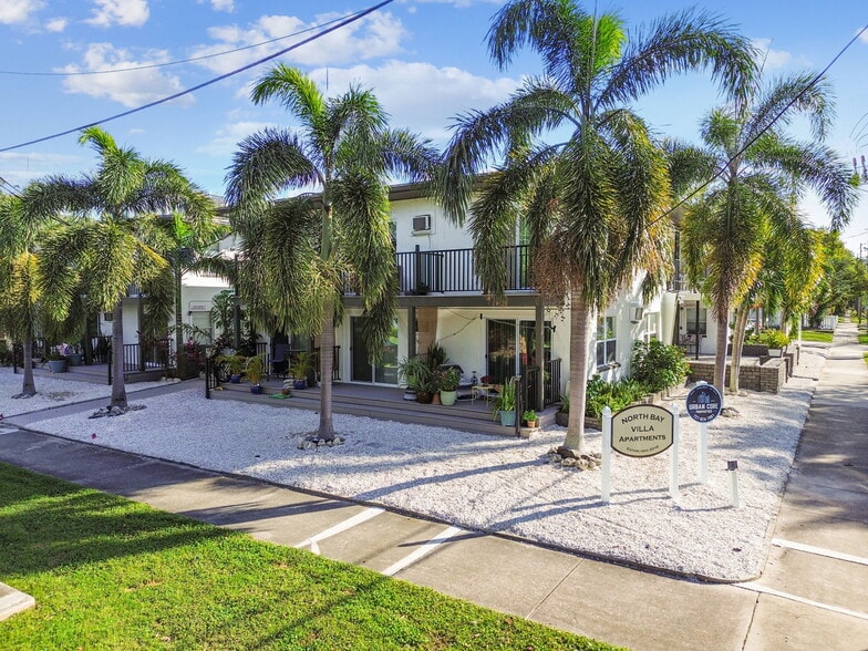Building Photo - Northbay Villas