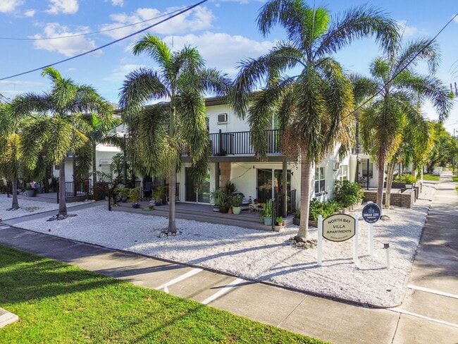 Building Photo - Northbay Villas
