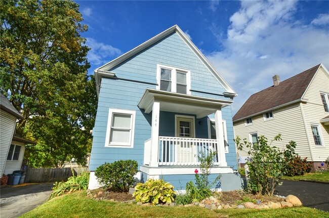 Building Photo - 144 Parce Ave