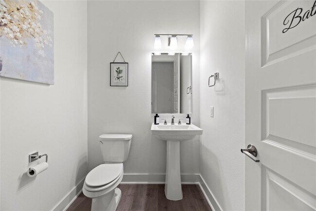 Building Photo - 1707 Brea Rdg Trl