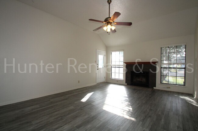 Building Photo - Spacious Corner Lot Killeen Home with Fruit-Bearing Backyard Trees