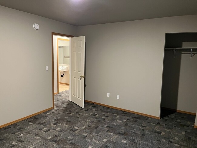 Building Photo - 304 E. "P" St