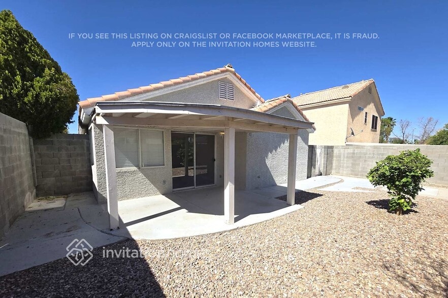 Building Photo - 9309 Leaping Lilly Ave
