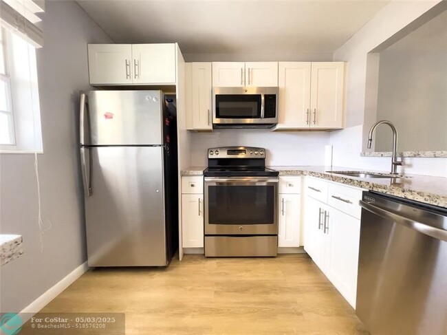 Primary Photo - 2801 NW 47th Terrace