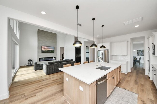 Building Photo - 4914 Olive Province Ln
