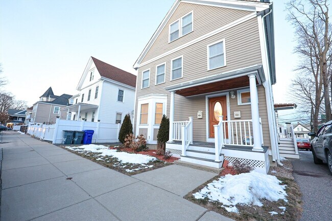 Building Photo - 35 Gleason St