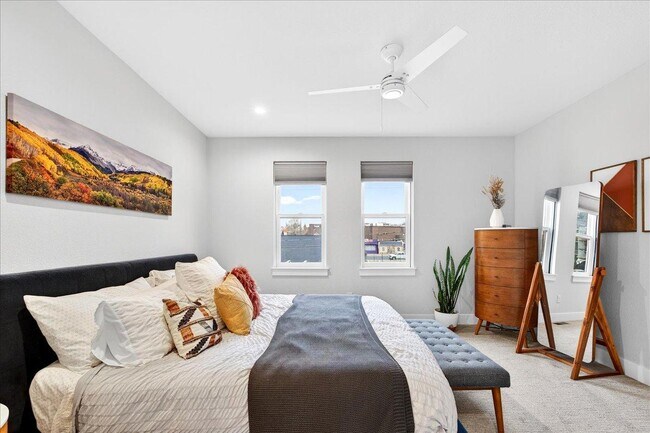 Building Photo - 2846 California St