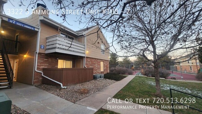 Primary Photo - Remodeled Ground Floor Condo