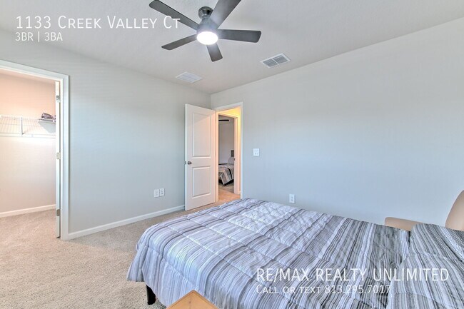 Building Photo - 1133 Crk Vly Ct