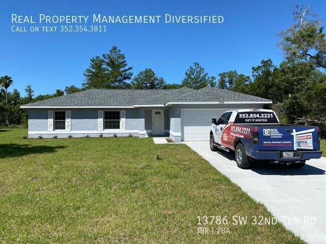 Primary Photo - 13786 SW 32nd Terrace Rd