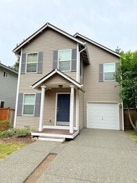 Building Photo - Spacious 3-Bed/2.5-Bath Home in Lake Stevens for $2795! Ready for Move in!