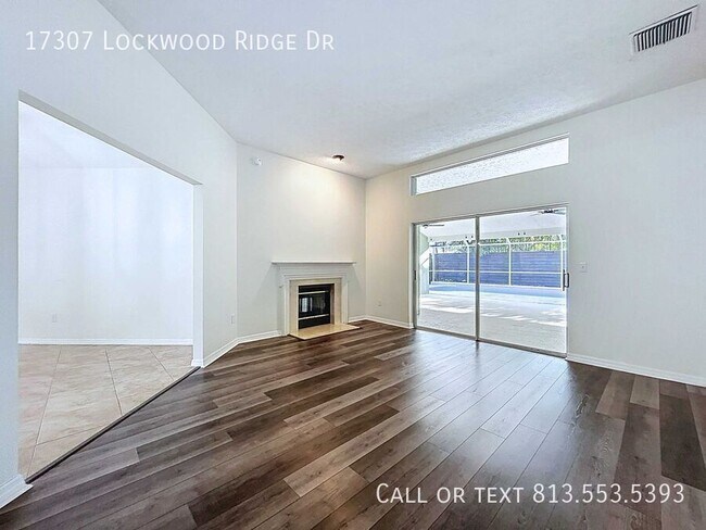 Building Photo - 17307 Lockwood Ridge Dr