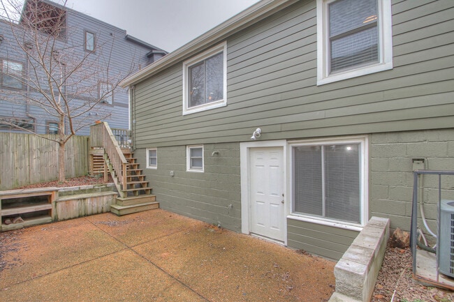 Building Photo - 1609A Cahal Ave