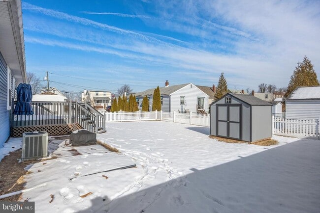 Building Photo - 511 Madison Ave