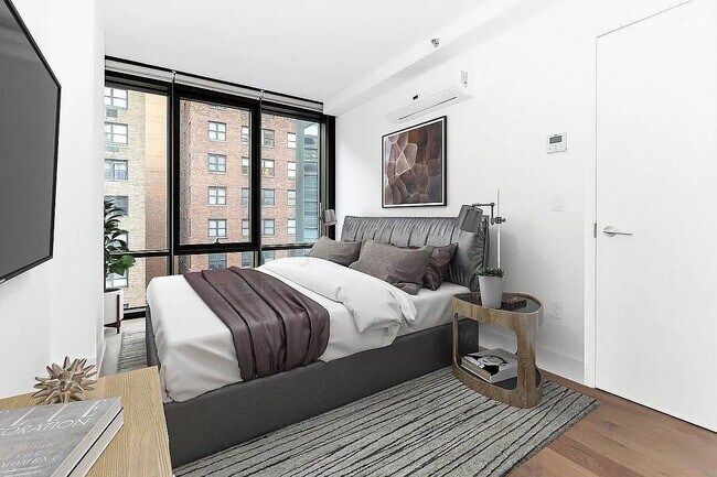 Building Photo - Lexington Avenue