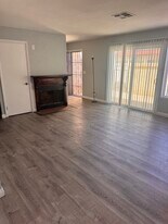 Living room - 2120 El Domingo Cir