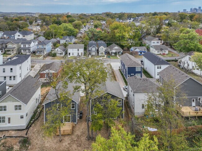 Building Photo - Live Minutes from Downtown, Germantown, Sylvan Park, the Nations & West End