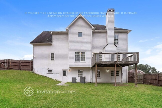 Building Photo - 2500 Harbin Springs Cove