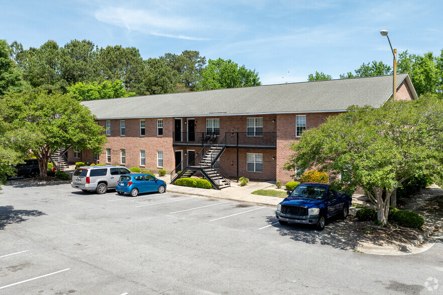 Building Photo - Wellingham