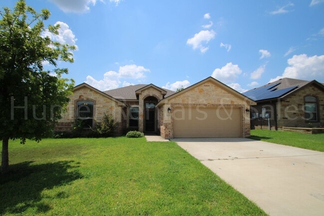 Primary Photo - Temple 4 bedroom in Carriage House Subdivi...