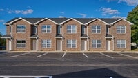 Building Photo - For Rent: 2BR, 1 1/2BA townhouse