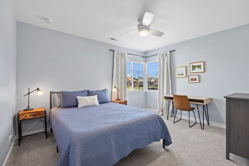 Building Photo - 3220 Albion St