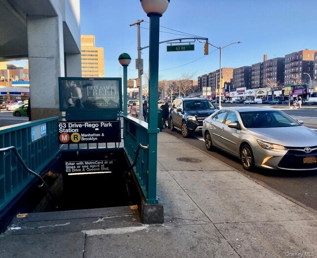 Building Photo - 84-06 63rd Ave