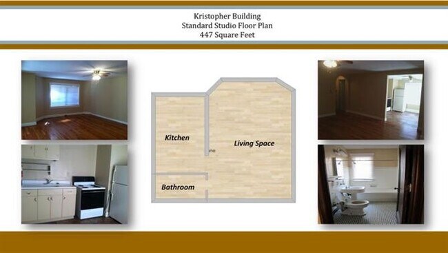 Floorplan - Maplehurst