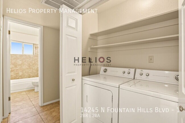 Building Photo - 14245 N Fountain Hills Blvd