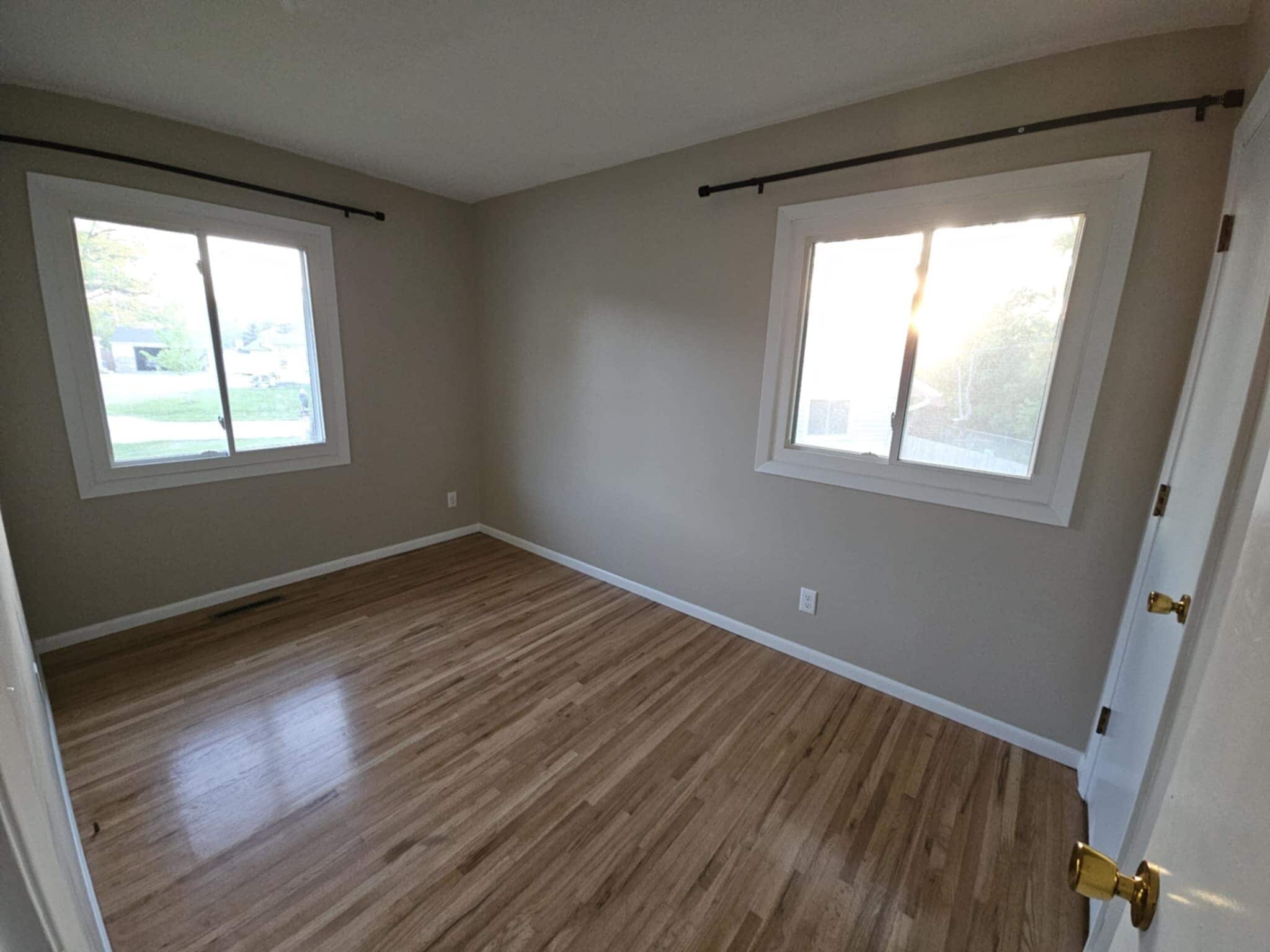 Upstairs Bedroom 2 - 103 Twinkle Ter
