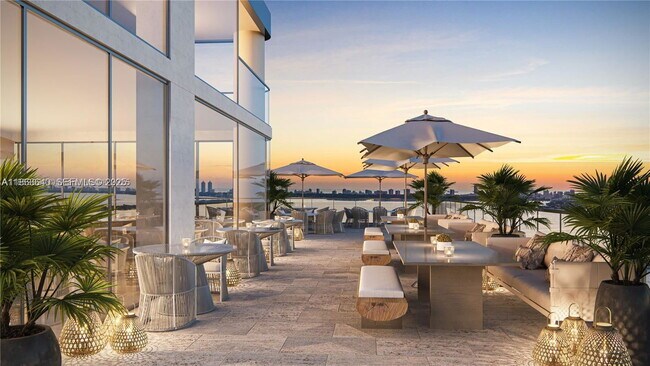 Building Photo - Northeast 24th Street, Miami, FL 33137 - 3 BR 3 BA condo