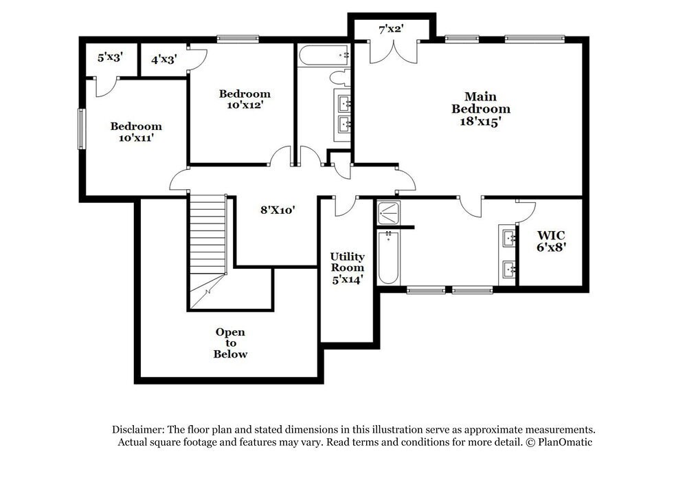 Building Photo - 2511 Owens Cross Dr