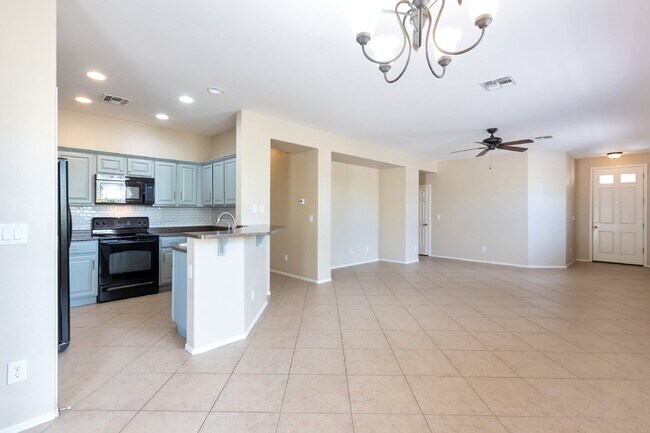 Building Photo - Lovely Anthem home on quiet cul-de-sac  no...