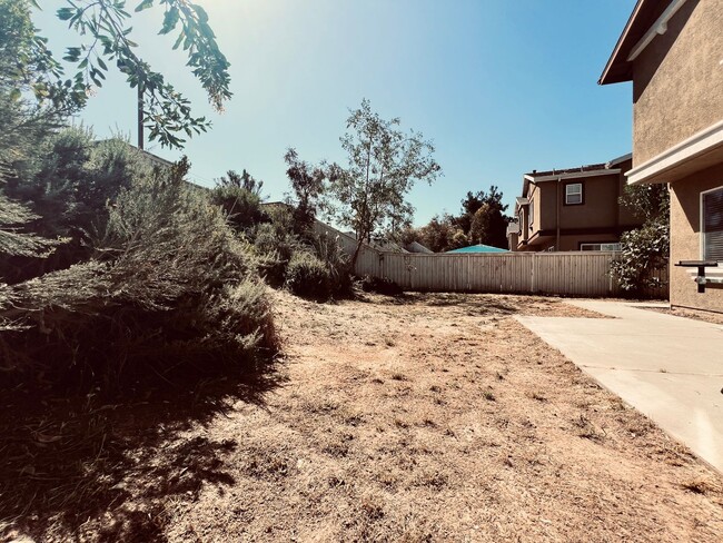 Building Photo - Recently Reduced Price- Chula Vista 3 Bedroom 2.5 bath townhome style corner unit