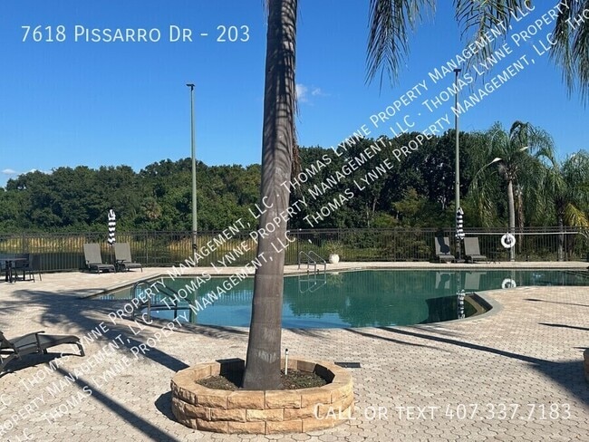 Building Photo - 7618 Pissarro Dr