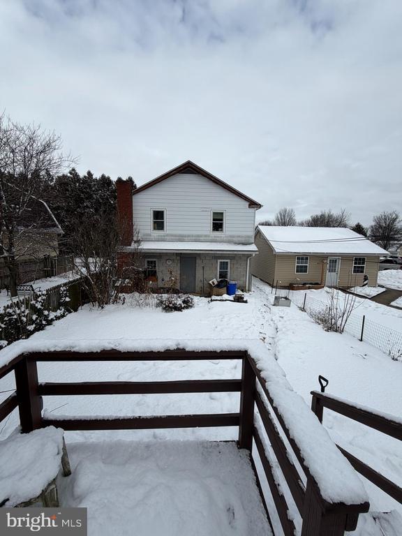 Building Photo - 41 W Reliance Rd