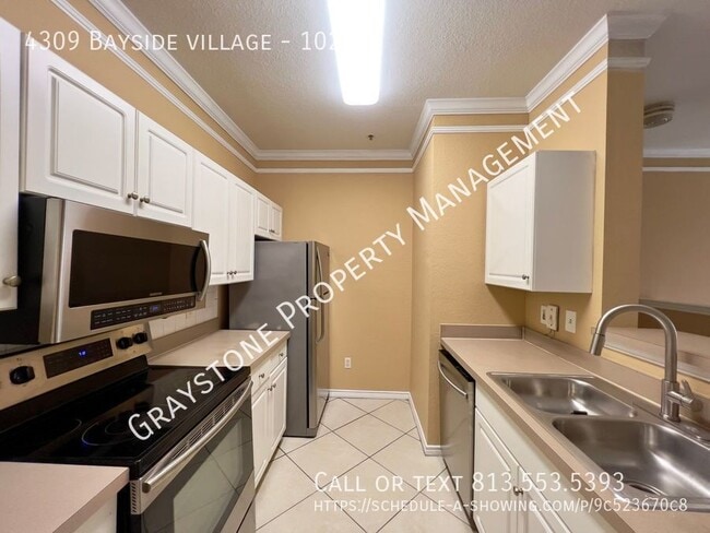 Building Photo - 4309 Bayside Village Dr