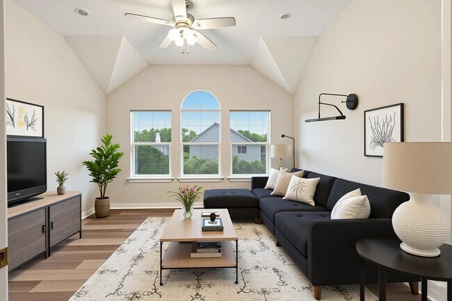 Building Photo - 15347 Wild Timber Trail